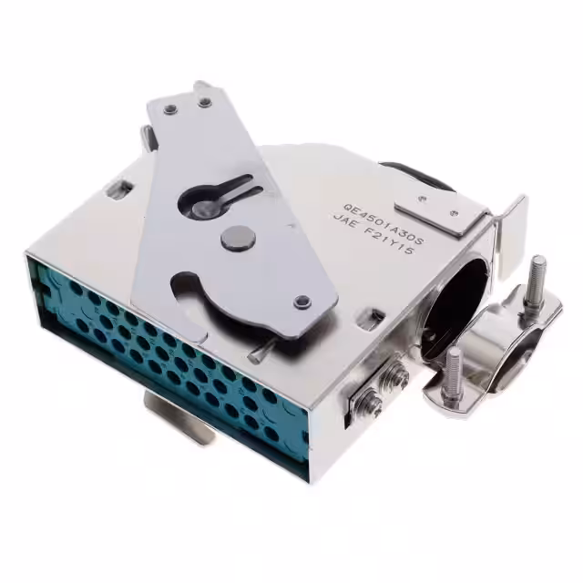 QE4501A30S-F0 JAE Electronics  Boîtiers de connecteurs rectangulaires